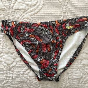 Men’s speedo